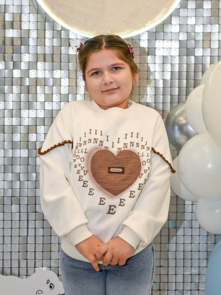 Левина Ангелина: фото 3